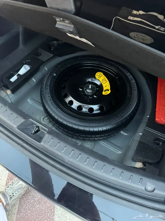 فورد تورس 2022 الدفعة الاخيرة 4