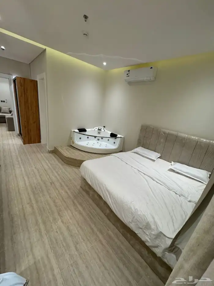 شقق مفروشه للايجار جديده فايف ستار 0