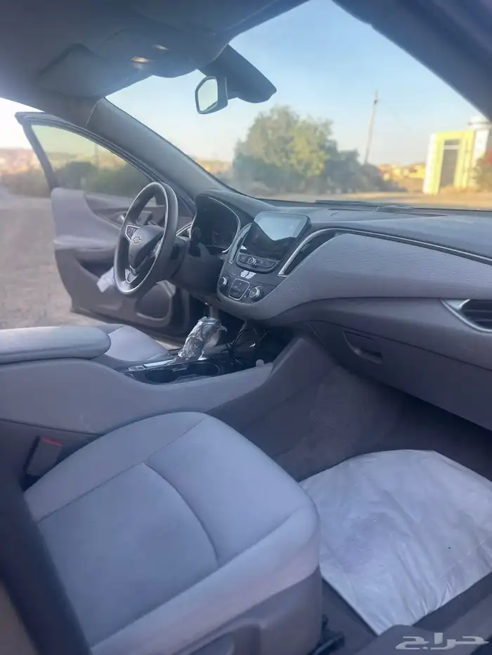 ماليبو 2020 17