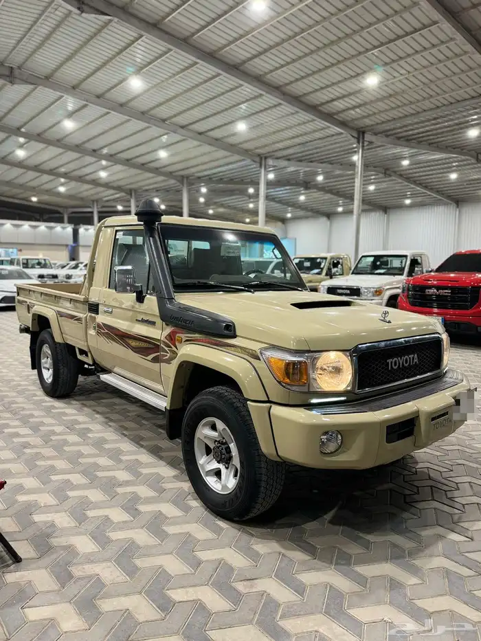 جيب شاص ديزل 2020 سعودي فل كامل 1