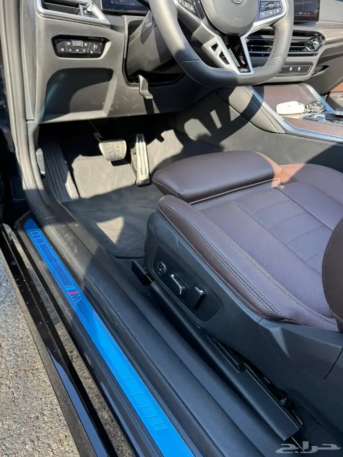 بي ام دبليو 420 كشف 9