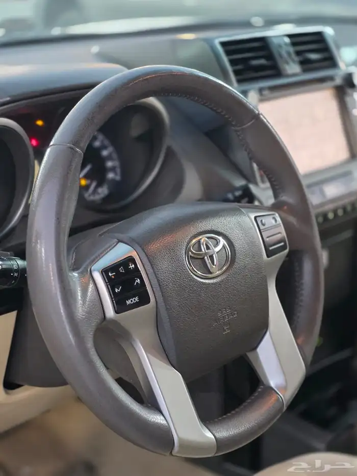 برادو دبل 2017 13