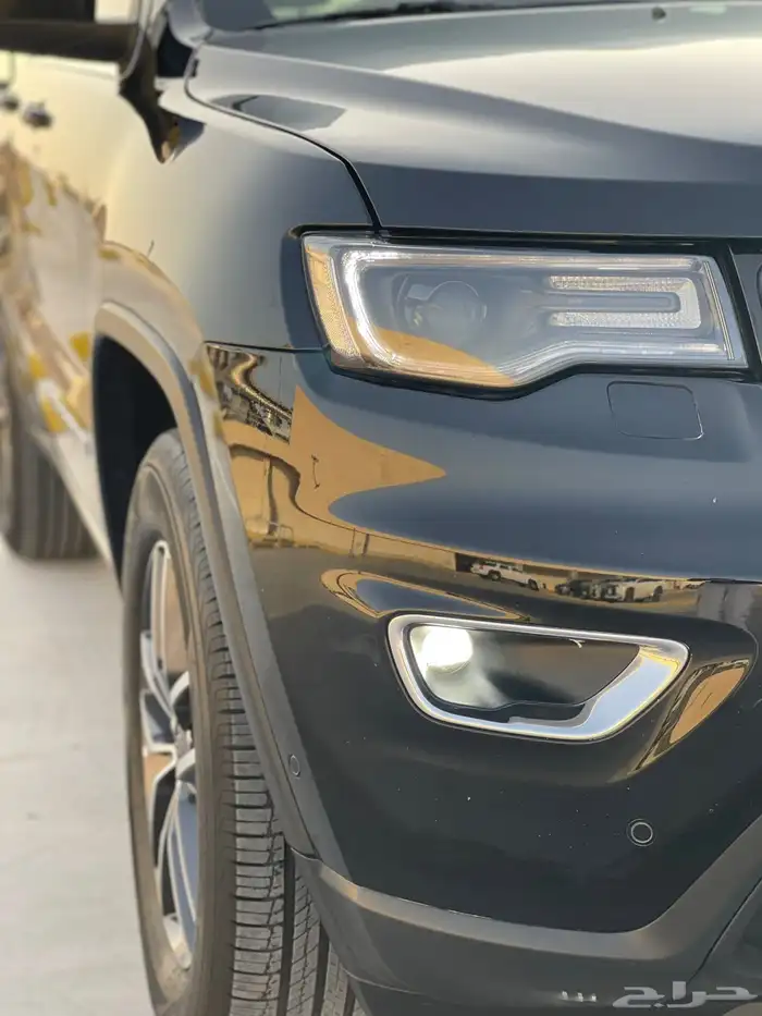 جراند شروكي 2019 12