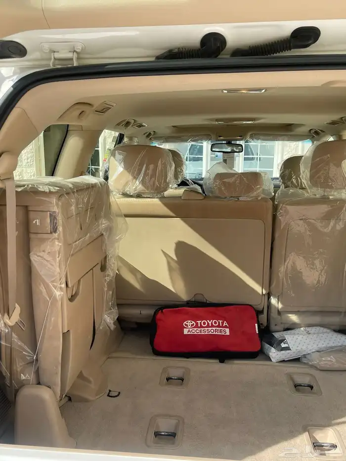 جكسار 2014 مخزن بريمي 8