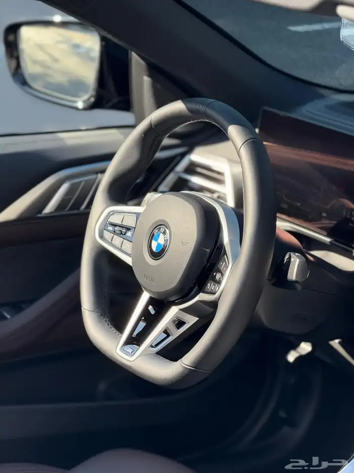 بي ام دبليو 420 كشف 43