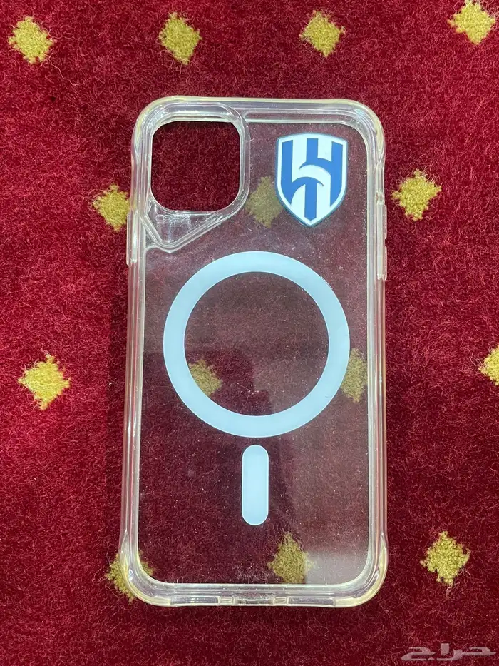 iPhone 11 عادي 4