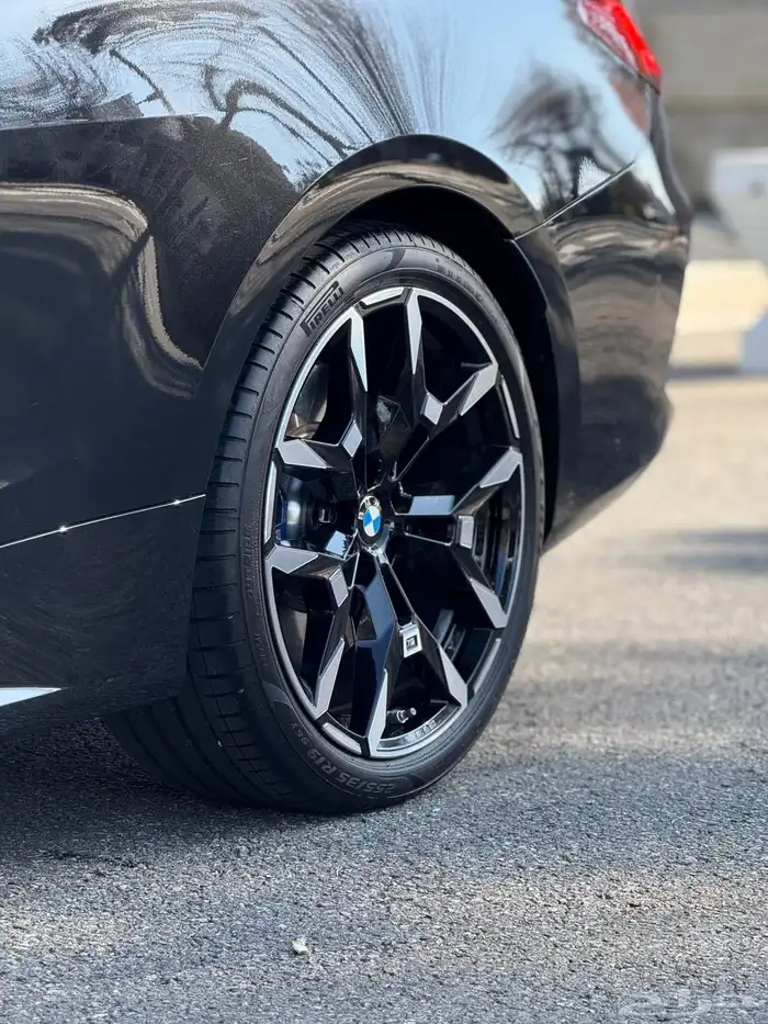 بي ام دبليو 420 كشف 18