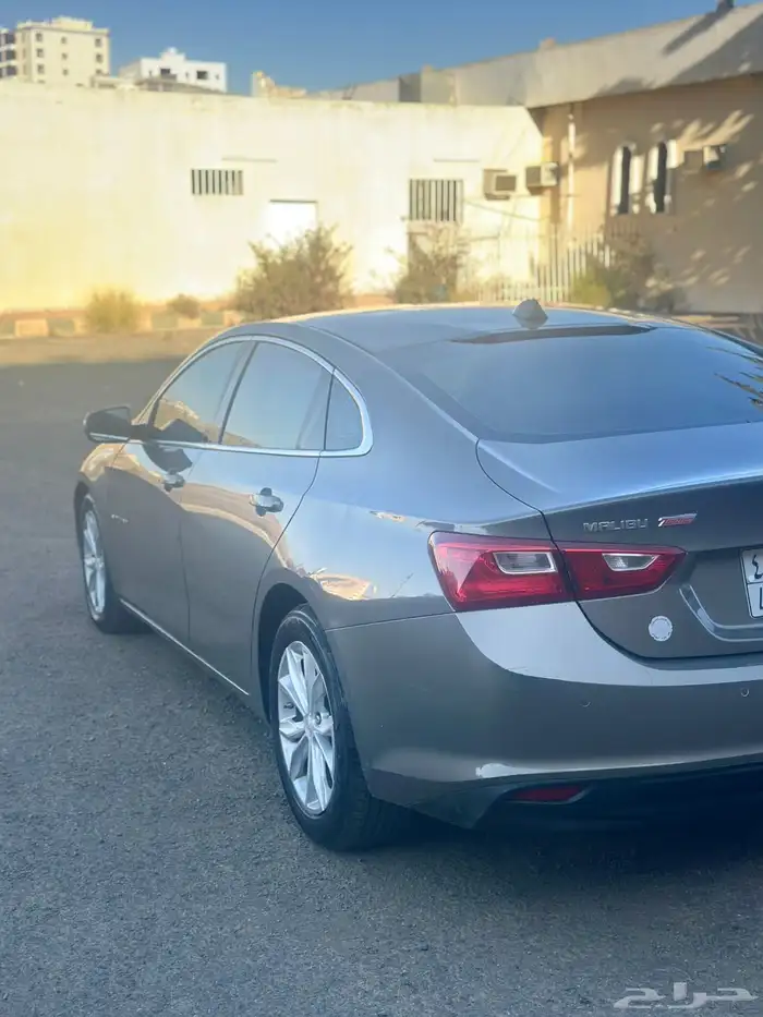ماليبو 2020 9