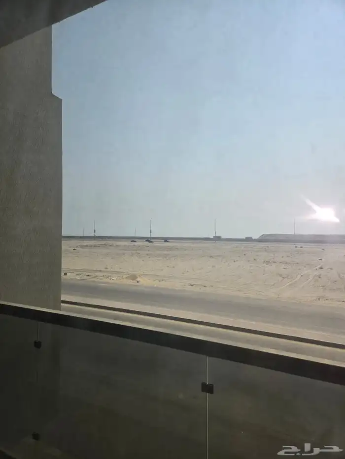 شقة مميزة في الخبر حي البحر 8