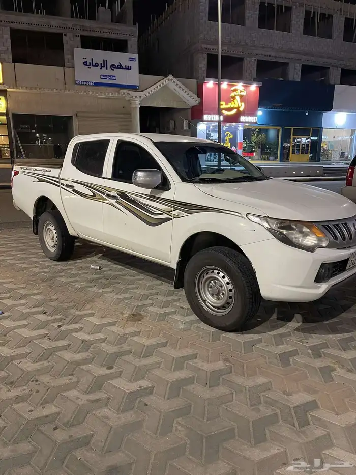 ميتسوبيشي 1