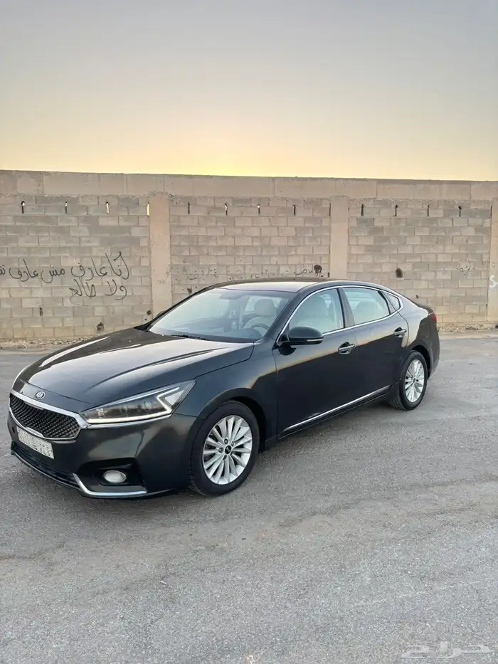 كدينزا ستاندر 2018 3