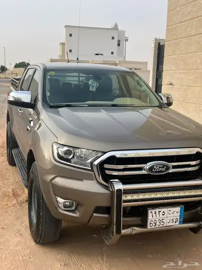 فورد رانجر 2020 index