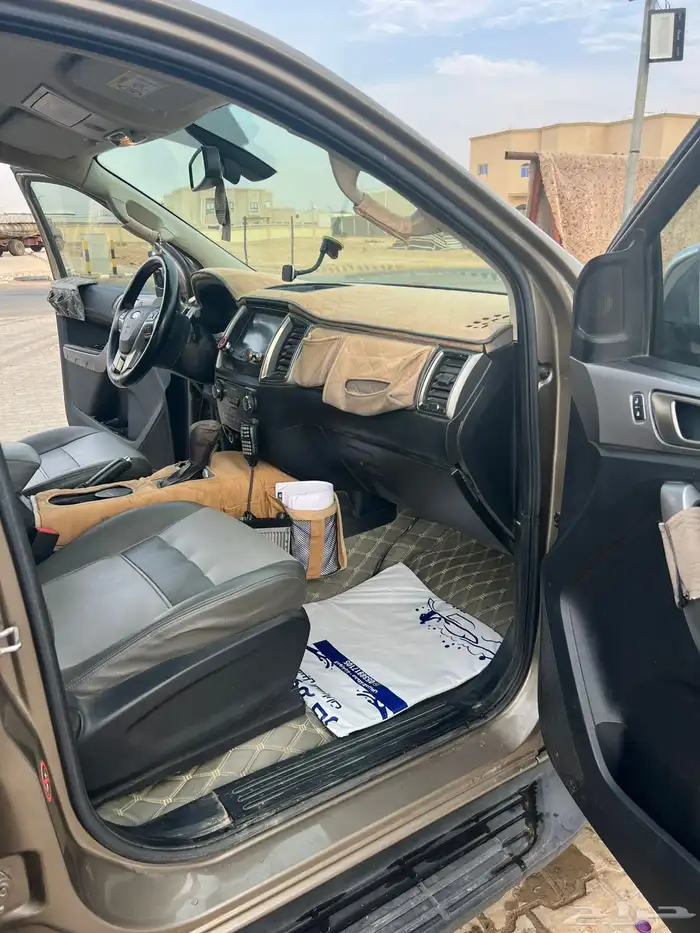 فورد رانجر 2020 13