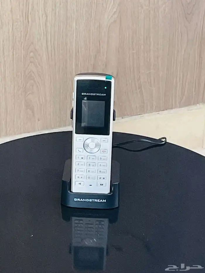 سنترال جراند ستريم هواتف وافاي Ip للمكاتب والقصور 0