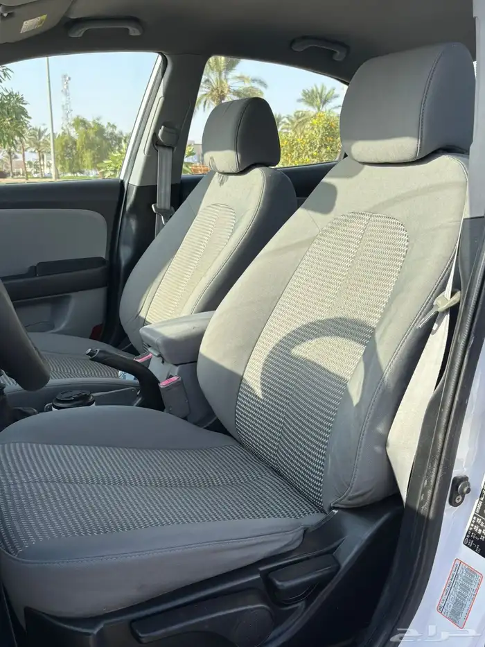 هونداي النترا 2011 5