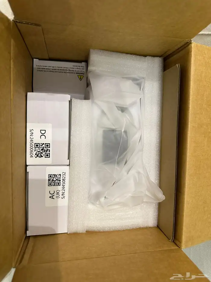 جهاز اكسجين محمول قابل للشحن 7500 ريال قابل للتفاوض 1