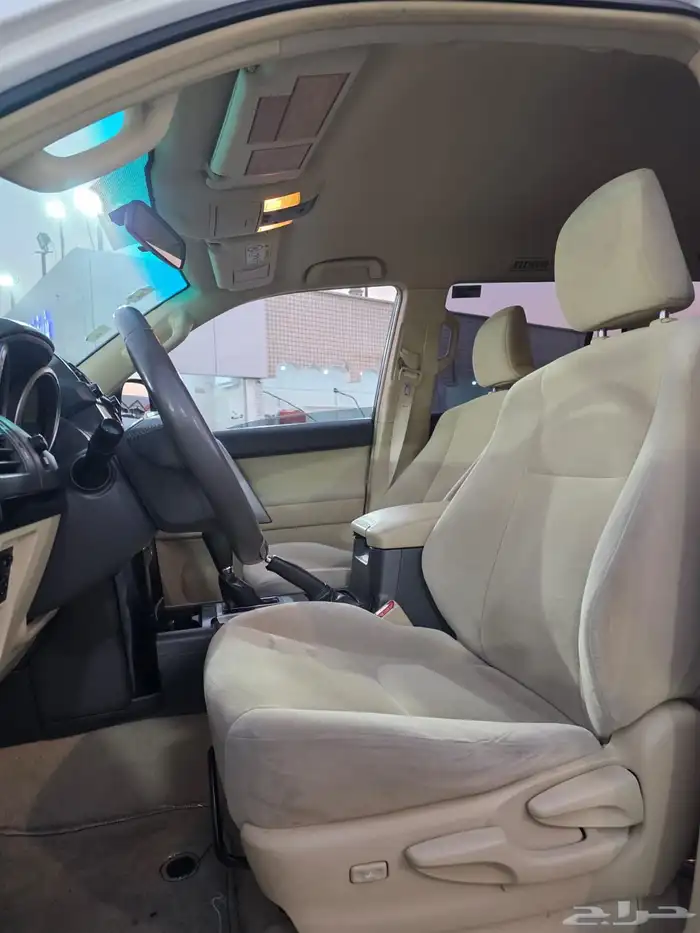 برادو دبل 2017 17