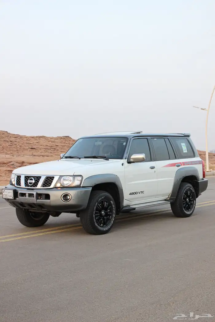 فتك سوبر سفاري 2017 1