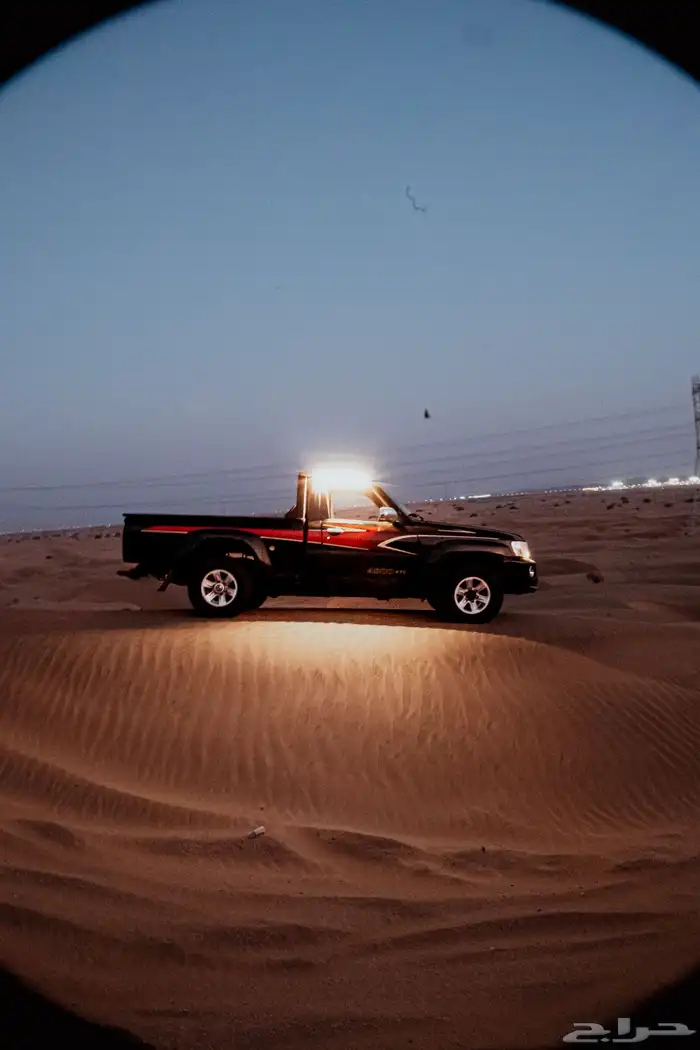 Nissan patrol   شاص 0