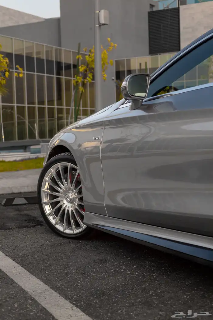 مرسيدس s65 AMG 2016 20