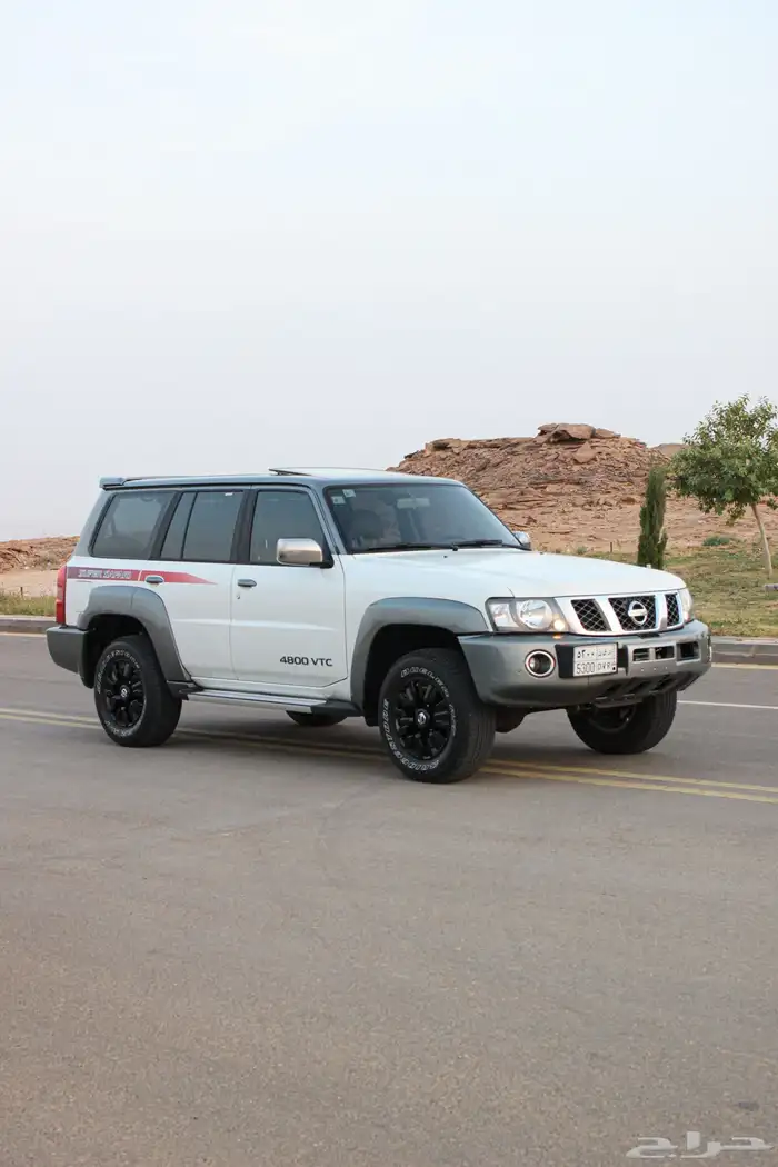 فتك سوبر سفاري 2017 2