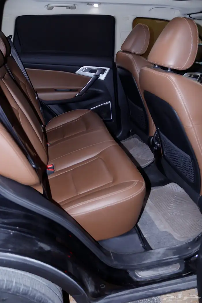 جيلي x7 Sport 2019 6