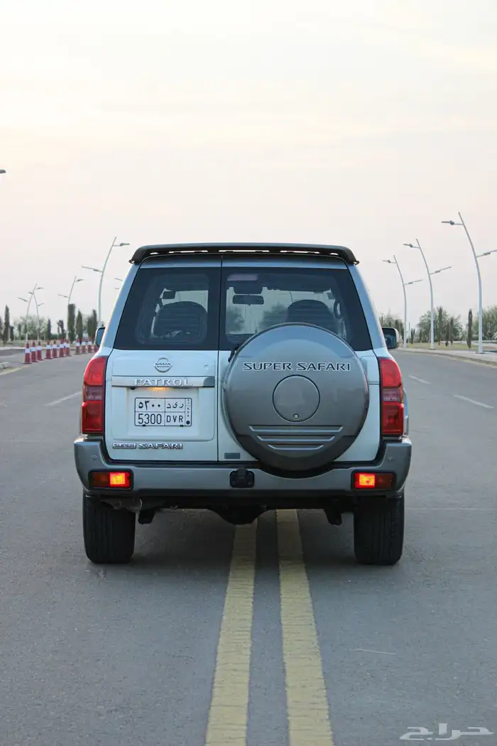 فتك سوبر سفاري 2017 5