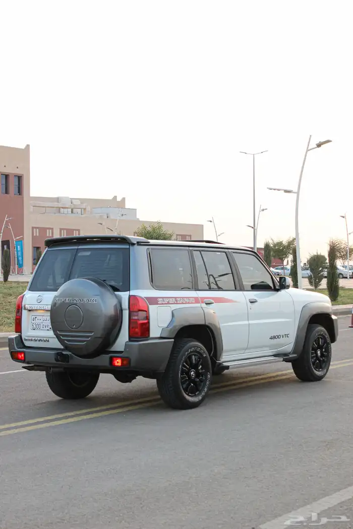 فتك سوبر سفاري 2017 6