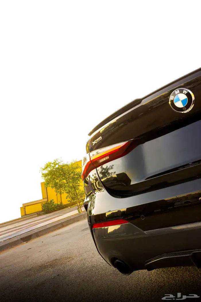 BMW 430i فل كامل للبيع 9