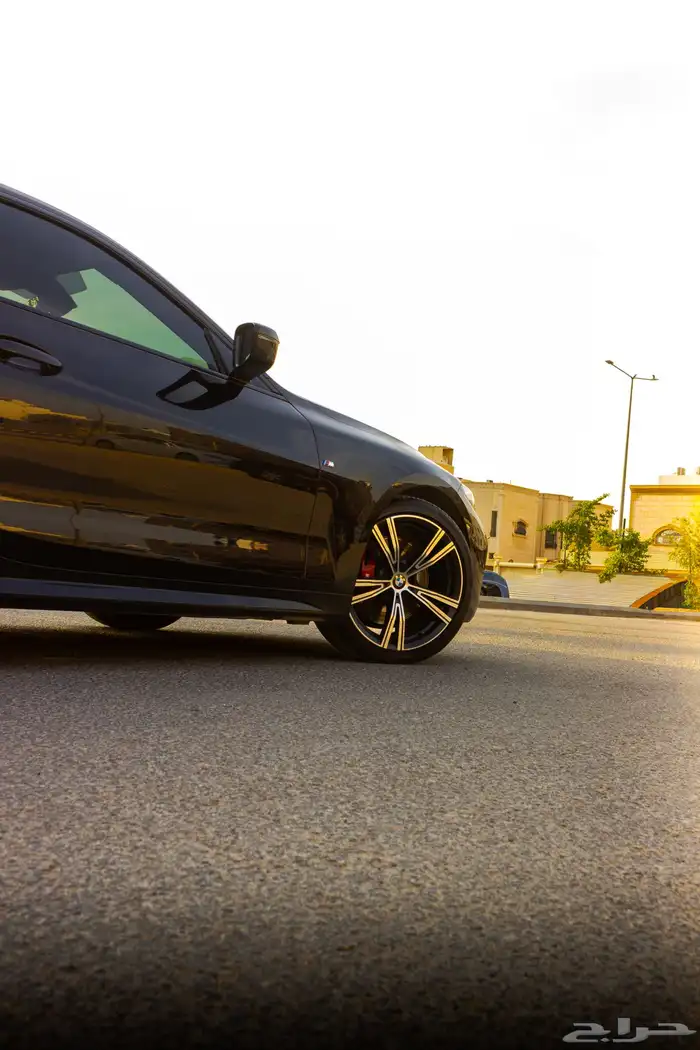 BMW 430i فل كامل للبيع 4