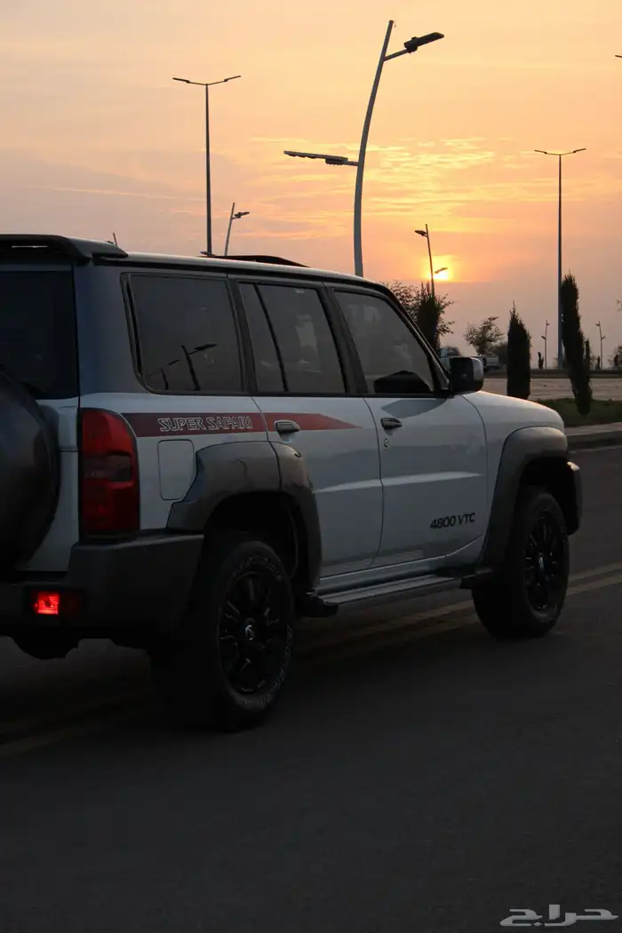 فتك سوبر سفاري 2017 0