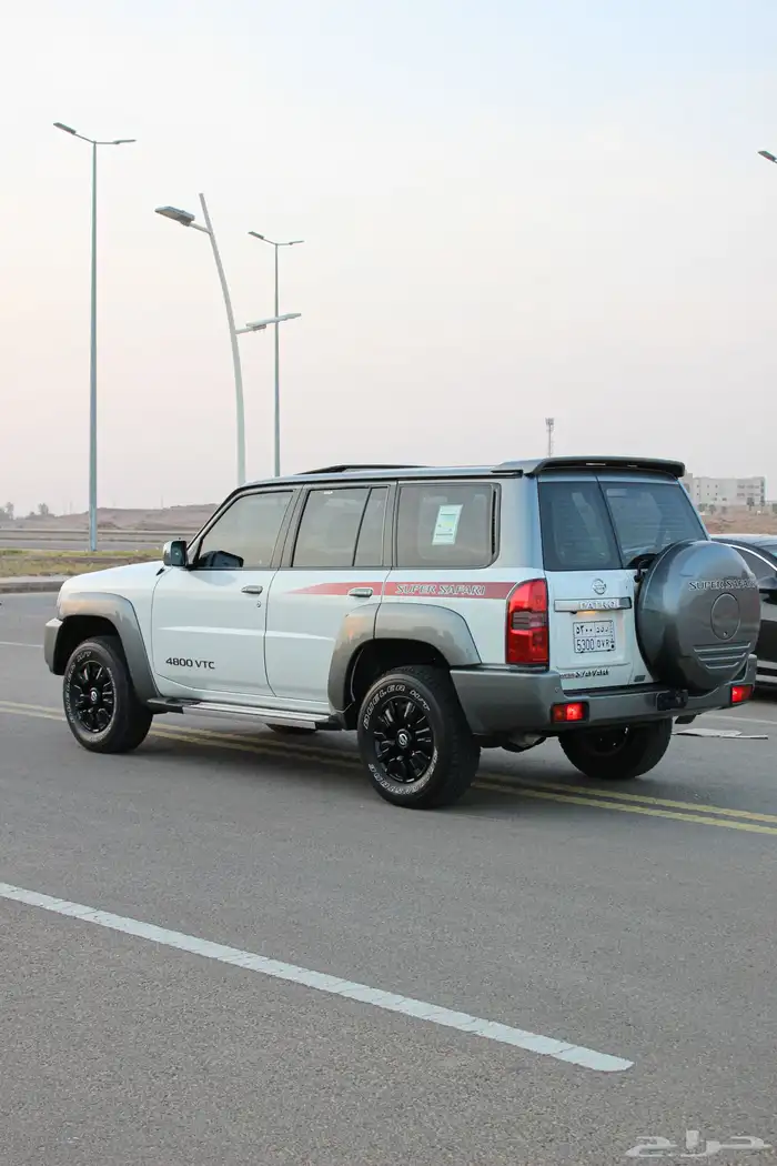 فتك سوبر سفاري 2017 3