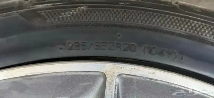 جنوط مرسيدس الجوهرة 4