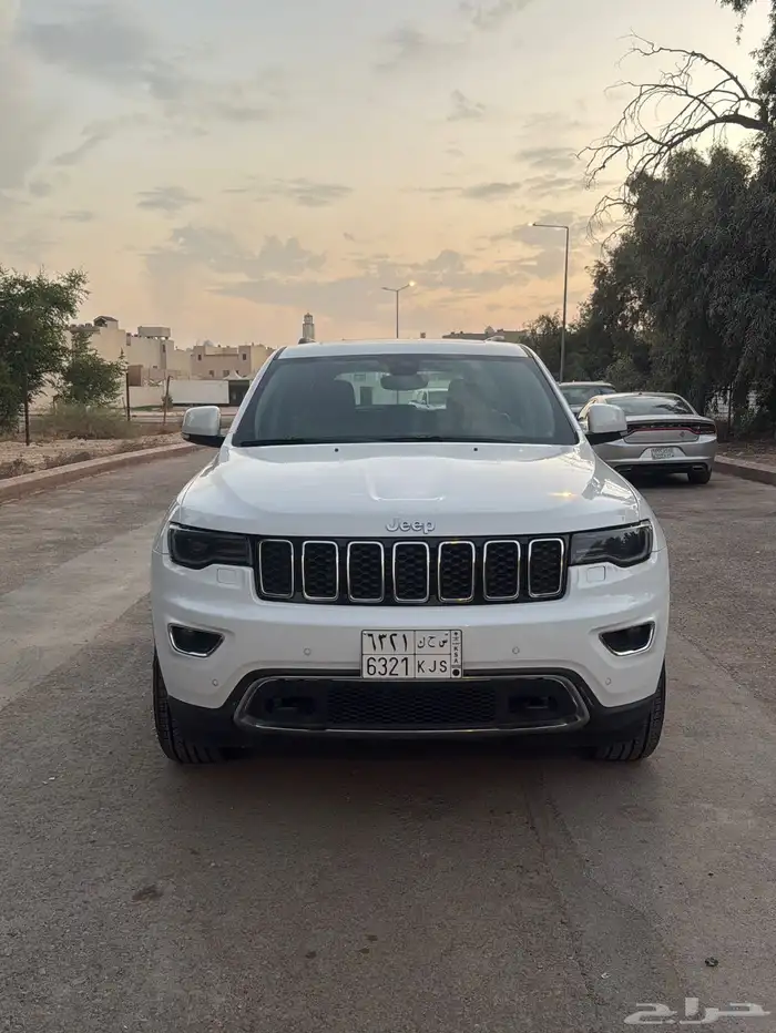 جراند شيروكي 0