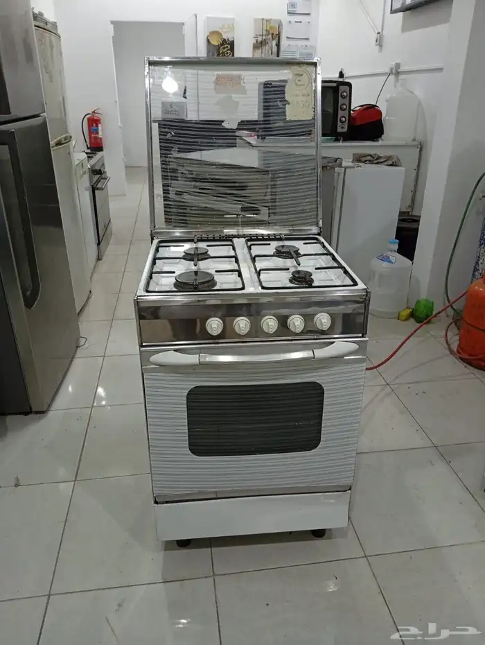 للبيع فرن غاز أمريكي ( مباع) 0