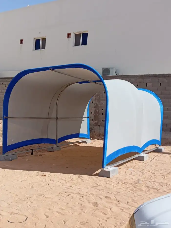 مظلة سيارة 8