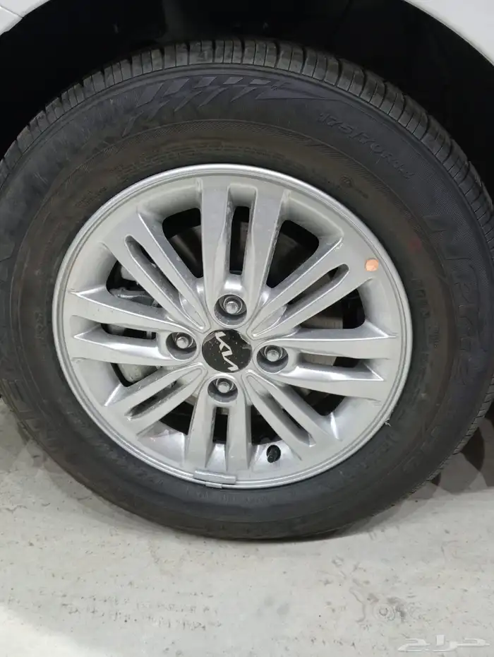 كيا بيجاس فل كامل 2026 اقل سعر بالمملكه 7