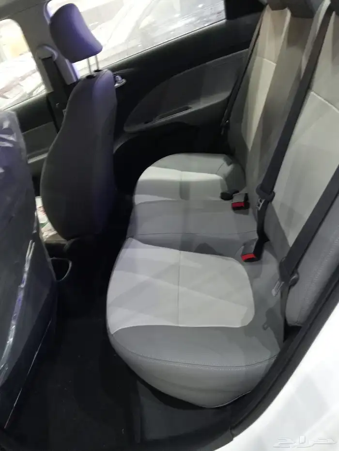 كيا بيجاس فل كامل 2026 اقل سعر بالمملكه 4