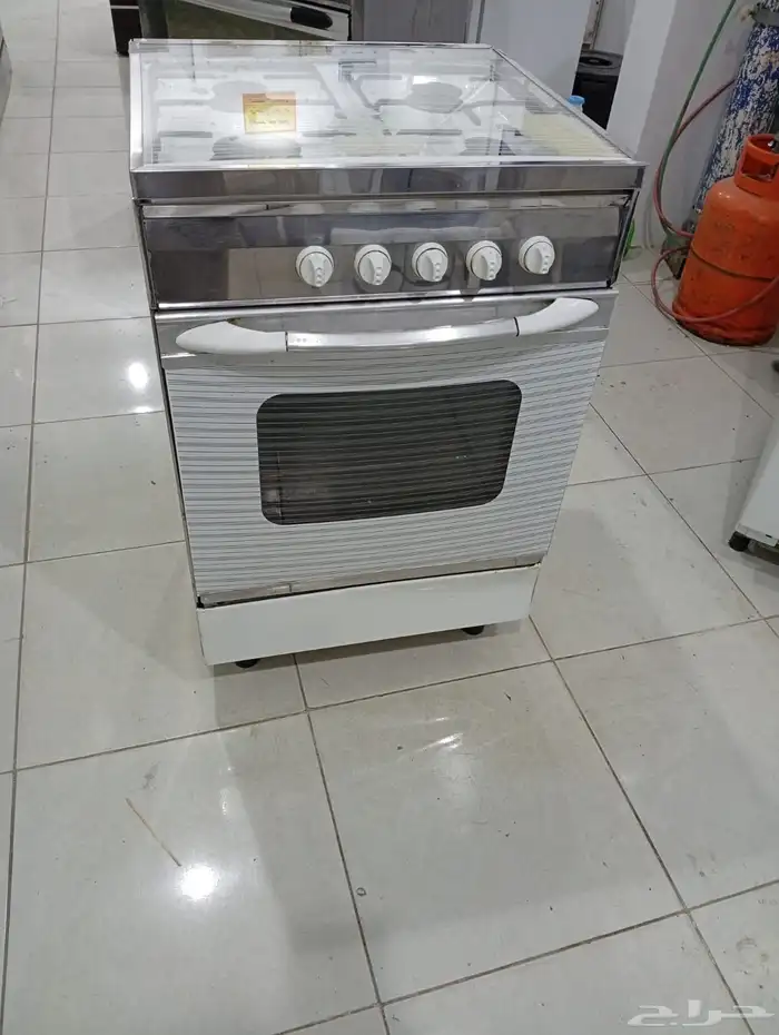 للبيع فرن غاز أمريكي ( مباع) 1