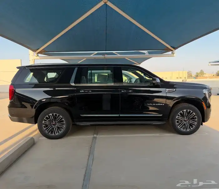 يوكون الفيشن طويل 2025 1