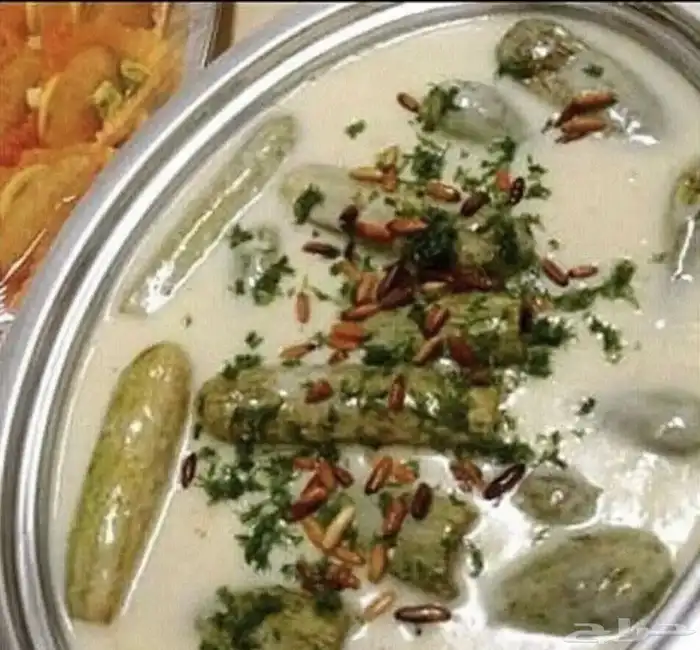 جميع المأكولات 19