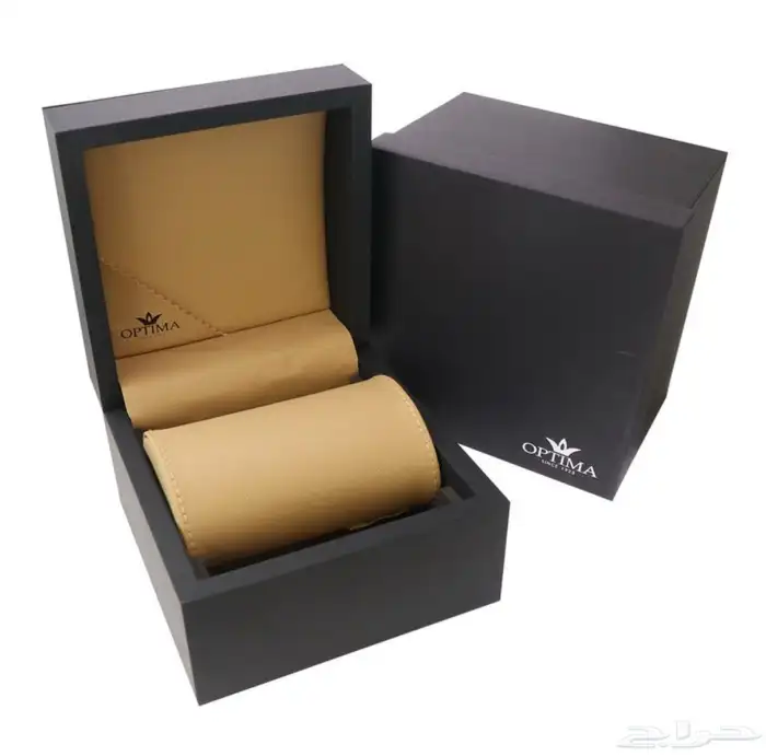 ساعة سويسرية Optima   OSL267 3