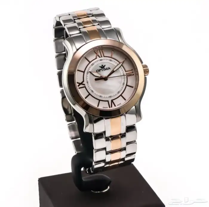 ساعة سويسرية Optima   OSL267 1