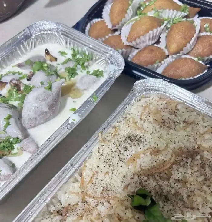 جميع المأكولات 18