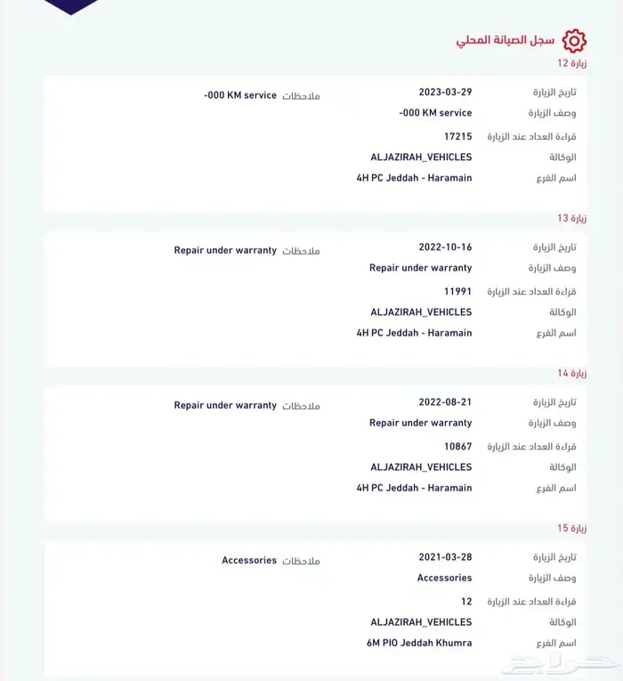 جنسس 2021 GV80 رويال الناغي فل وكاله 82