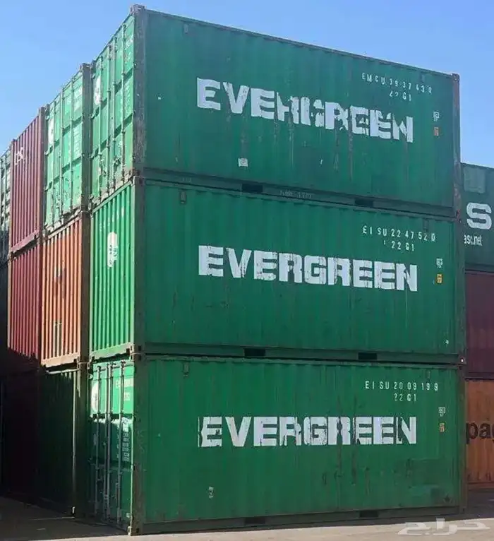 كونتينر كونتينرات حاويه حاويات container 1