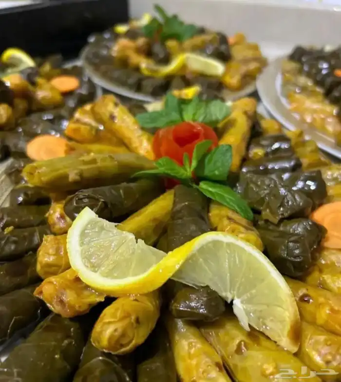 جميع المأكولات 17