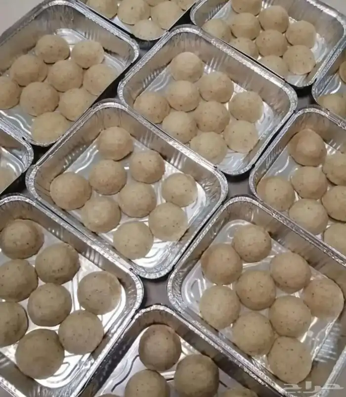 جميع المأكولات 0