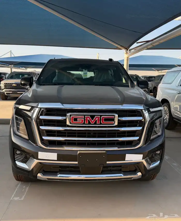 يوكون الفيشن طويل 2025 0