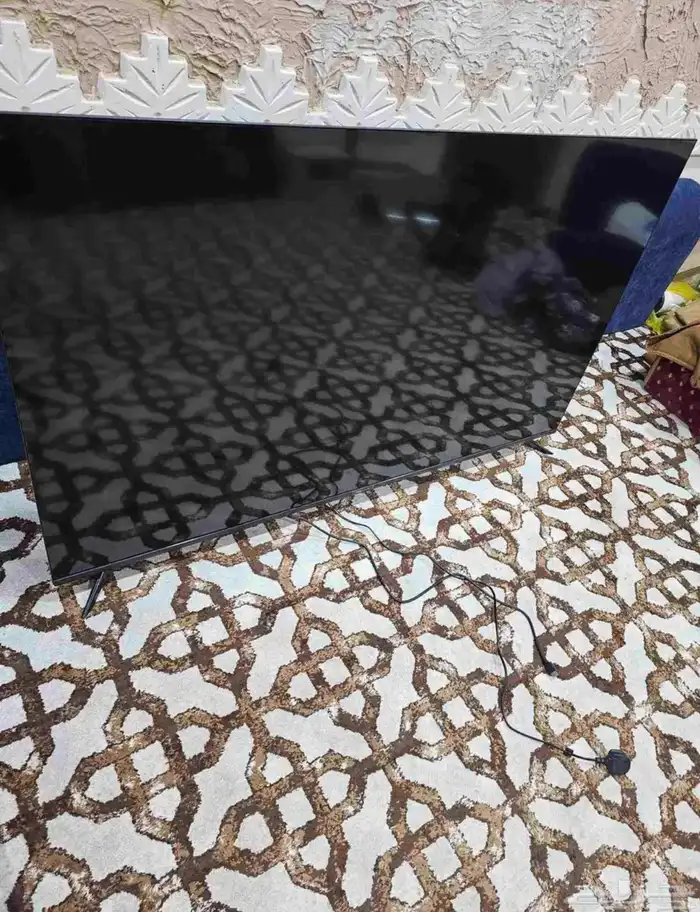 شاشه جينرال كلاس 70 بوصه 1